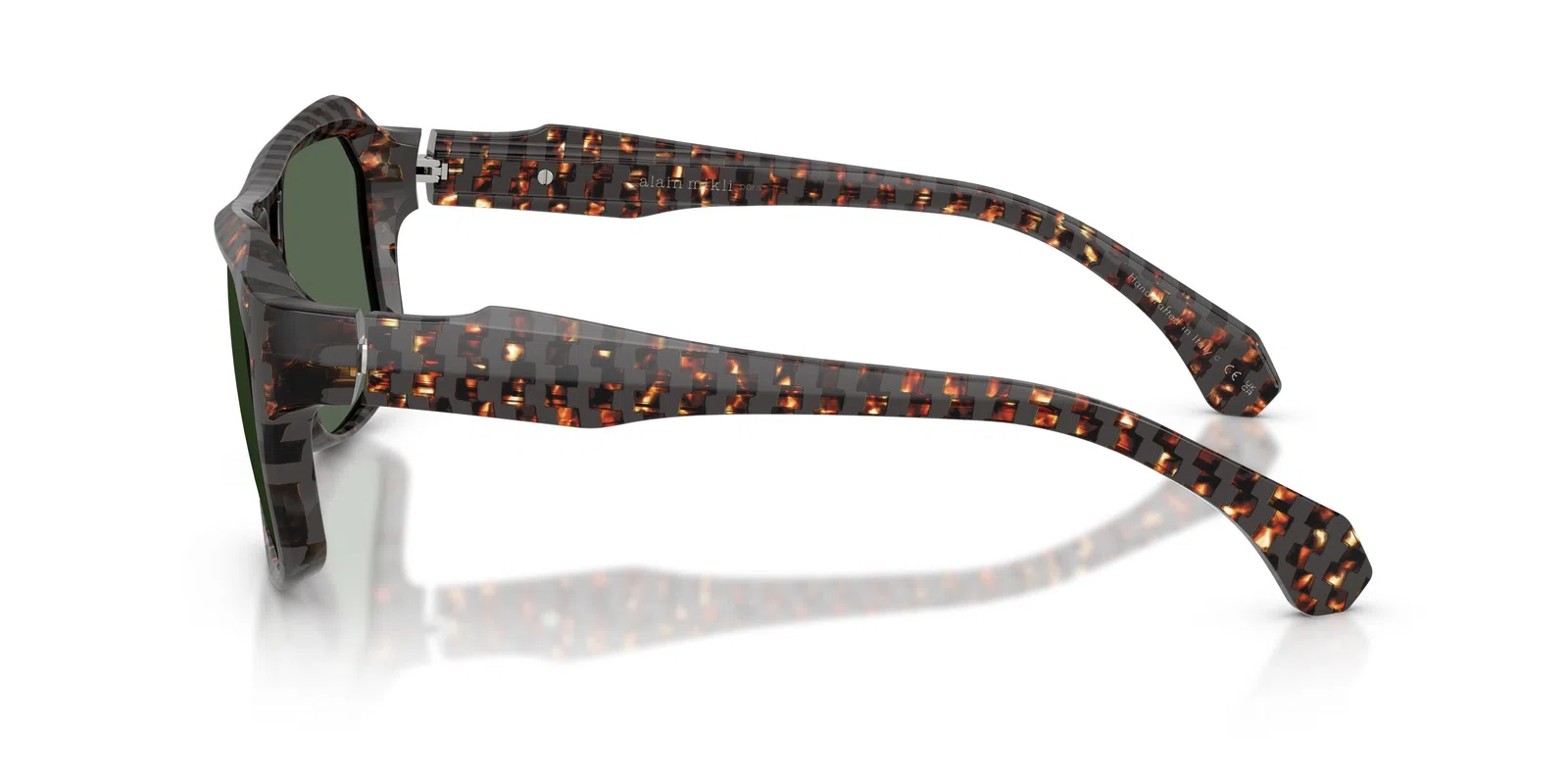 Alain Mikli 5531 Sunglasses - view 11